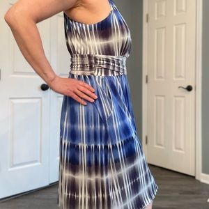 Maggie London dress